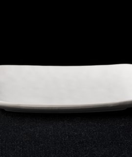 Soft Undulating Rectangle Plate