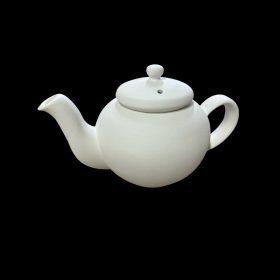 Teapot Small