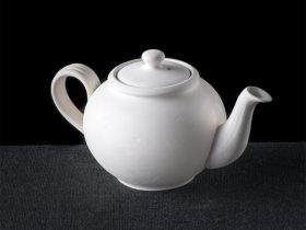 Teapot Large