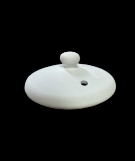 Teapot- Lid For Large Teapot
