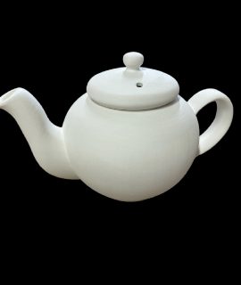 Teapot Large