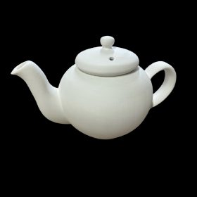 Teapot Large