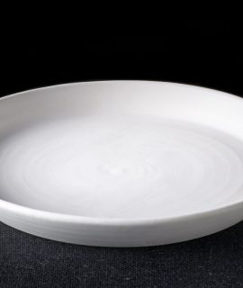 Round Platter