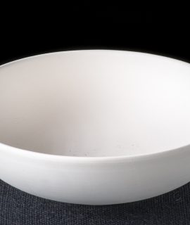 Round Bowl