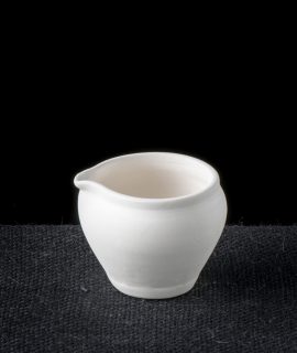 Bulbous Jug Small No Handle