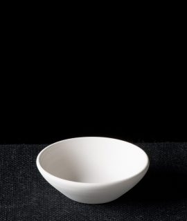 Small Dip Dish