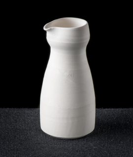 Sake Bottle