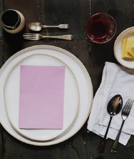 Bespoke vs Commercial Crockery: The Pros and Cons