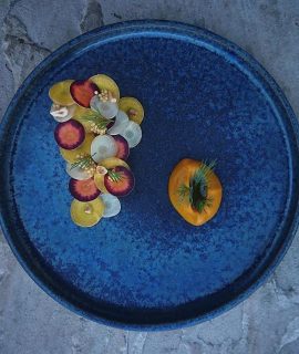 The art of plating: Our 7 favourite food presentation techniques