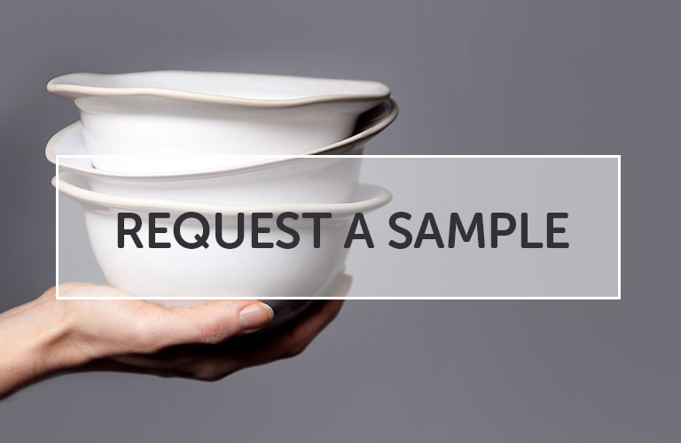 Request a sample