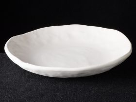 Bowl Irregular Shape