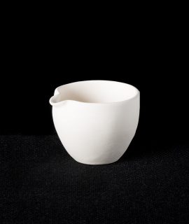 Cream/Sauce Jug No Handle