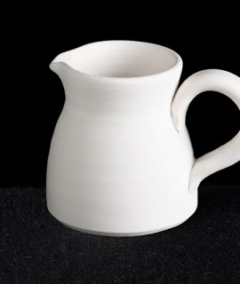 Hand Thrown Jug Large