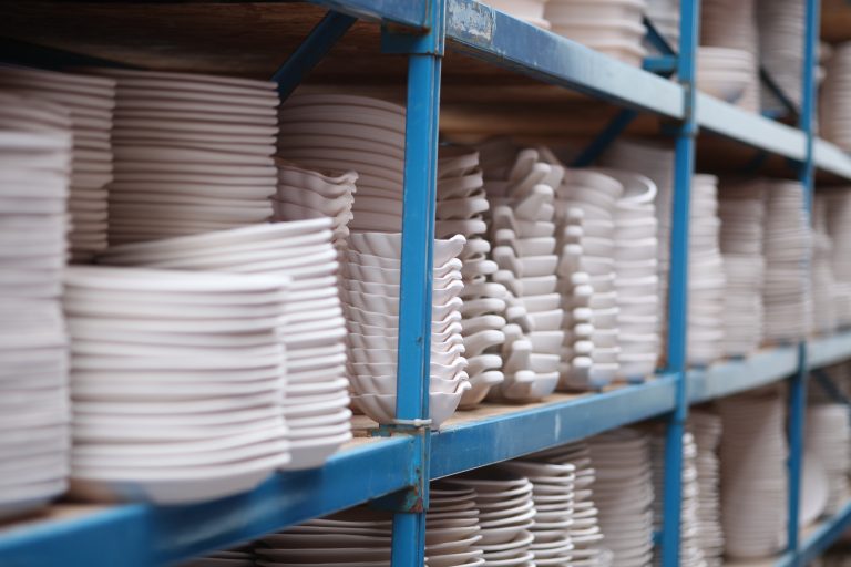 Surrey Ceramics Distributors