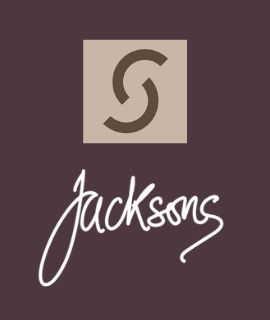 Our work with distributors: Jacksons