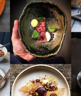 Tableware trends for 2020 – making tableware part of the narrative