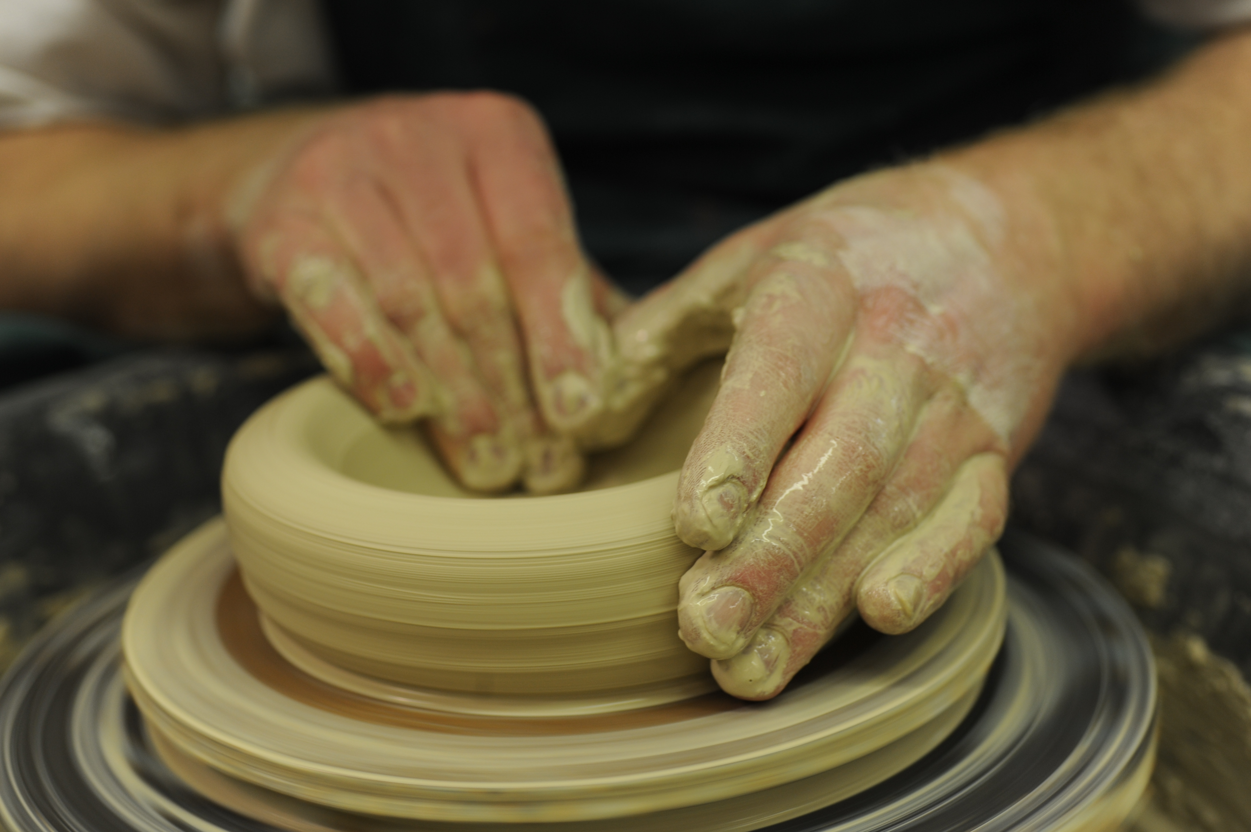 The Timeless Art of Ceramics: From Clay to Culture