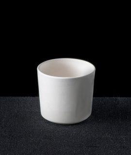 Cup – Small Straight Sided -No Handle