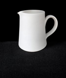 Small Tapered Jug